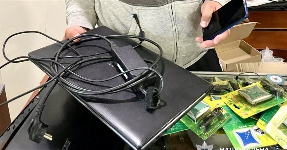 Удар у спину від знайомого: у Первомайську чоловік втратив техніку через довіру до товариша