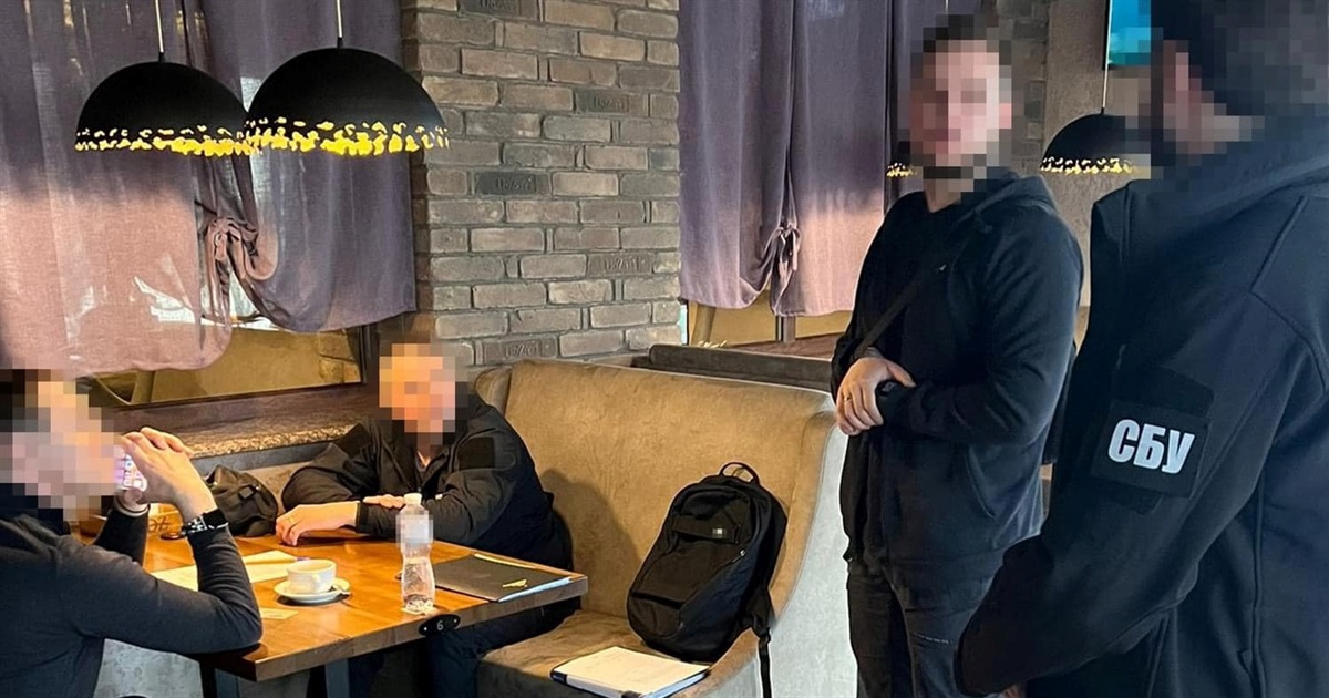 Підприємці з Житомирщини постачали в Росію граніт на пам'ятники загиблим рашистам