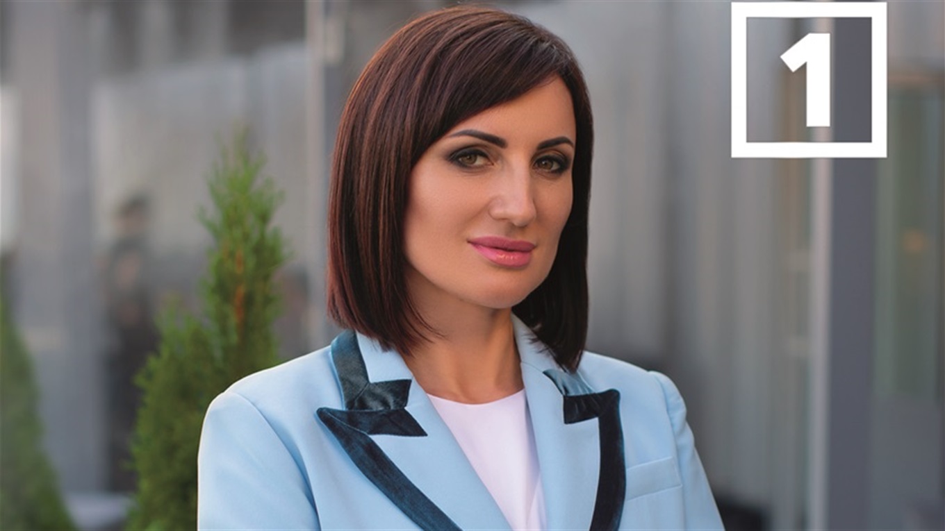Людмила Станіславенко… Хто вона!? та чому саме Жмеринський район? – запитаєте ви