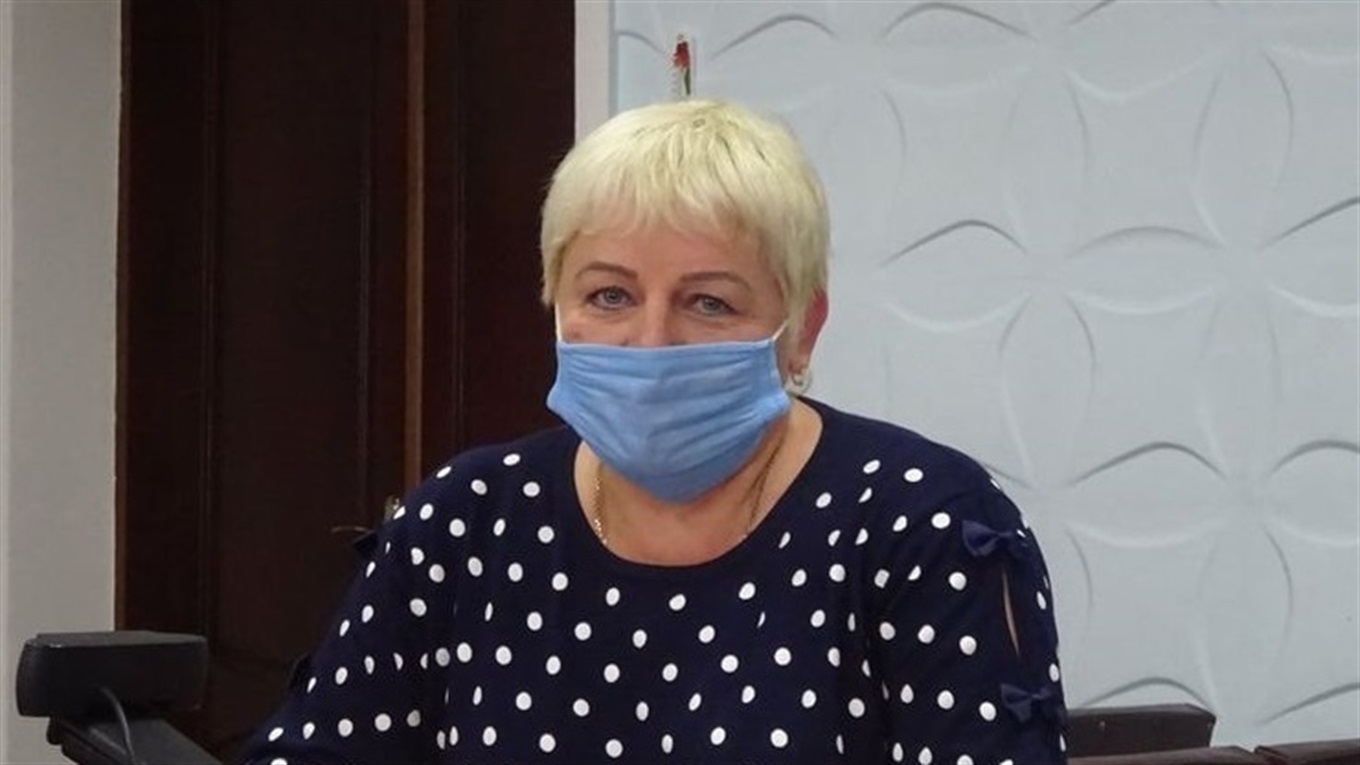 Кадрові перестановки: Нижньосірогозький сектор освіти отримав нового-старого керівника