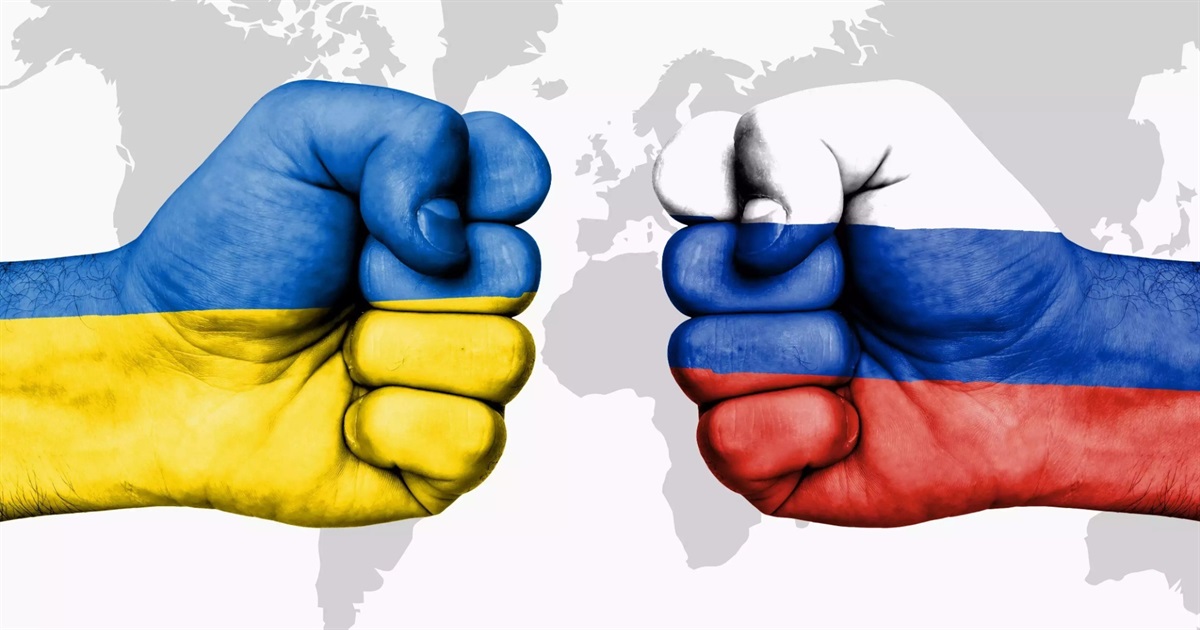 Не перша війна. Як «братній народ» проявляв агресивні наміри щодо України протягом багатьох століть