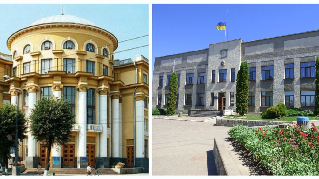 Хто балотується в облраду від Жмеринщини на місцевих виборах: 67 кандидатів