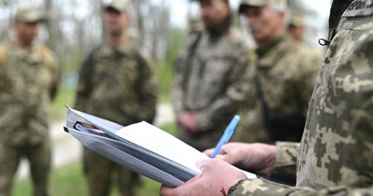Як військовим оформити заповіт і довіреність без нотаріуса: пояснює Мін'юст