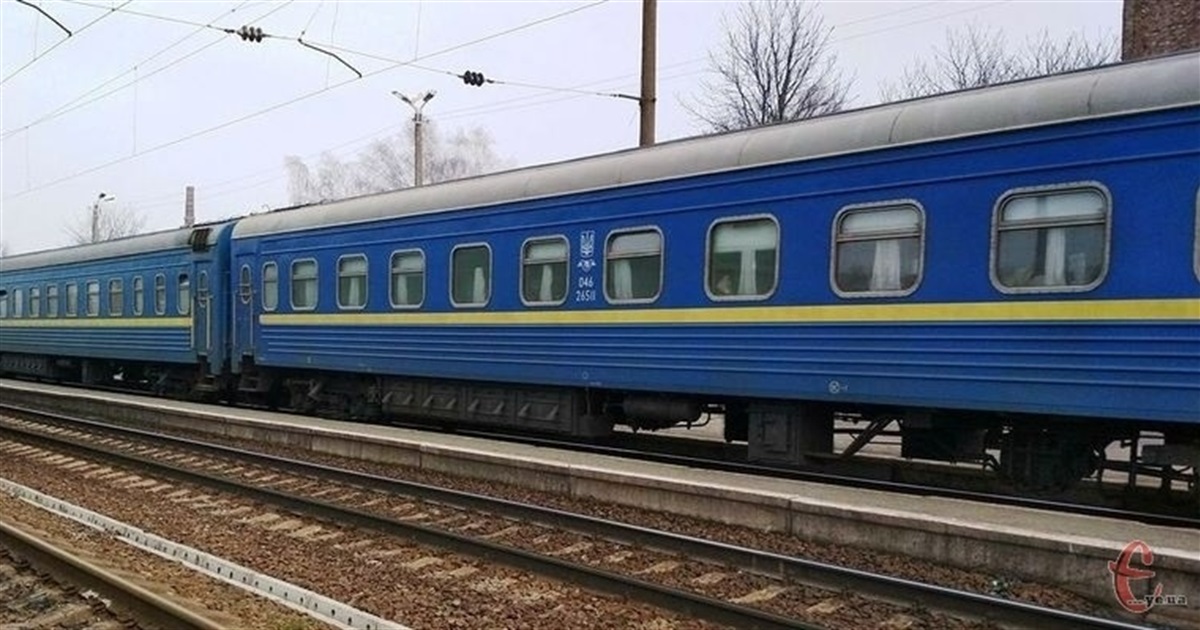 «Укрзалізниця» змінила правила евакуації пасажирів під час російських атак. Які нововведення?