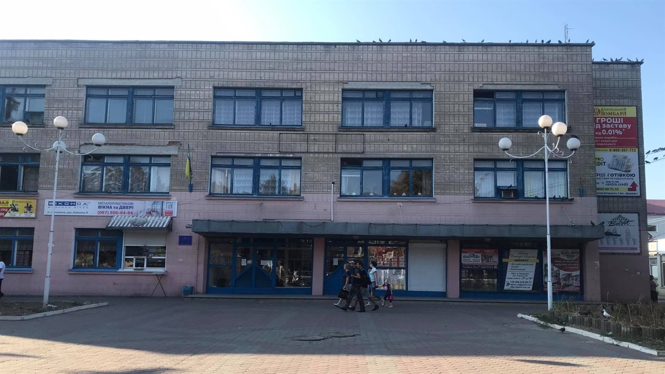 Будинок науки та техніки планують передати на баланс міста: засідання постійної комісії