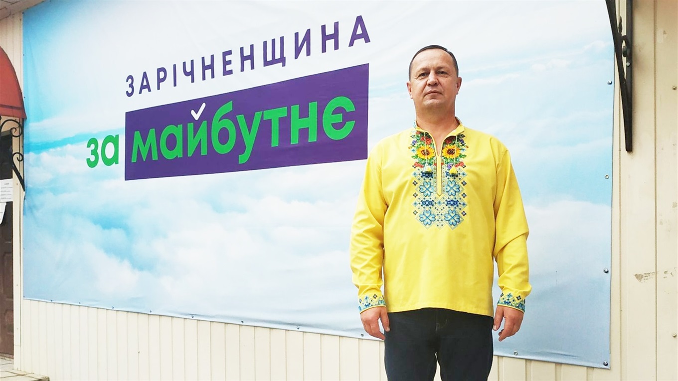 Анатолій Полюхович знову про вибори, або як вибрати і не прогадати, щоб вирішити наболіле