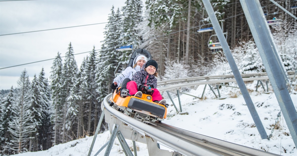 Куди поїхати в Карпати взимку. 12 найкращих курортів для ідеального відпочинку
