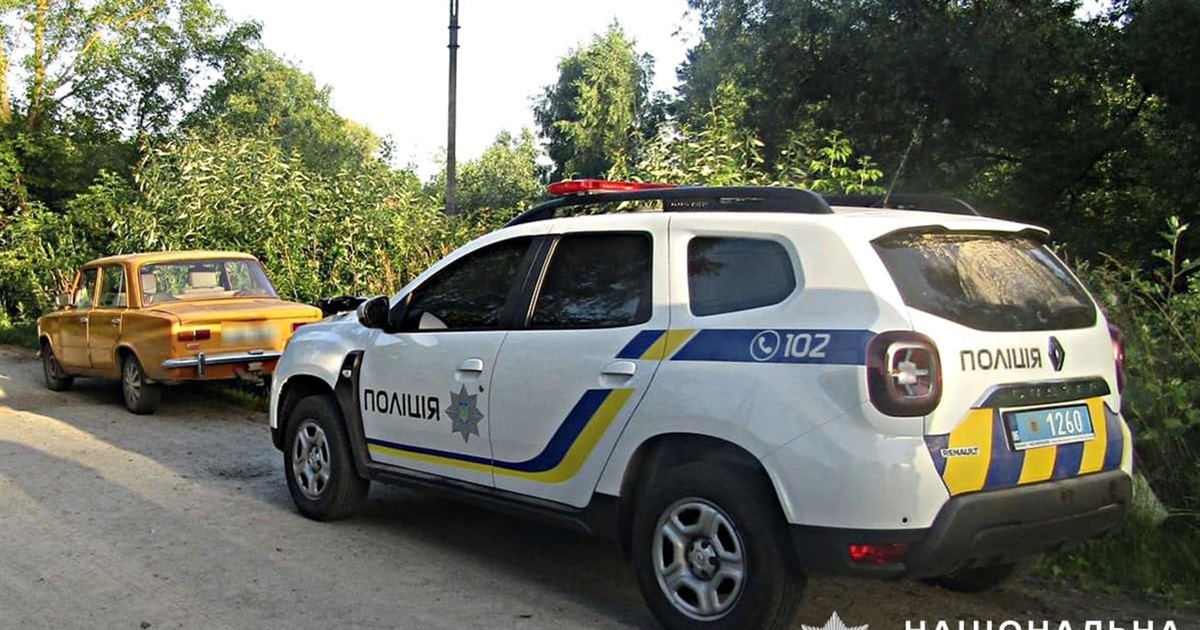П'яний водій намагався відкупитися від поліції — йому загрожує до 4 років ув'язнення