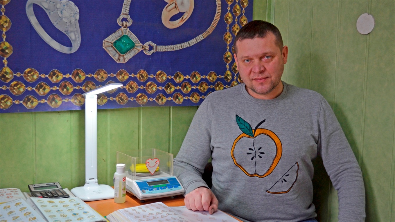 Найголовніше у коштовностях – їх догляд: поради від ювеліра зі Жмеринки