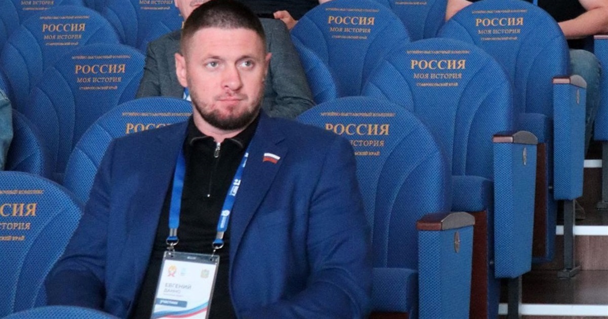 На захоплених бердянських фірмах, якими керує зрадник Данно, вже три місяці не платять зарплату