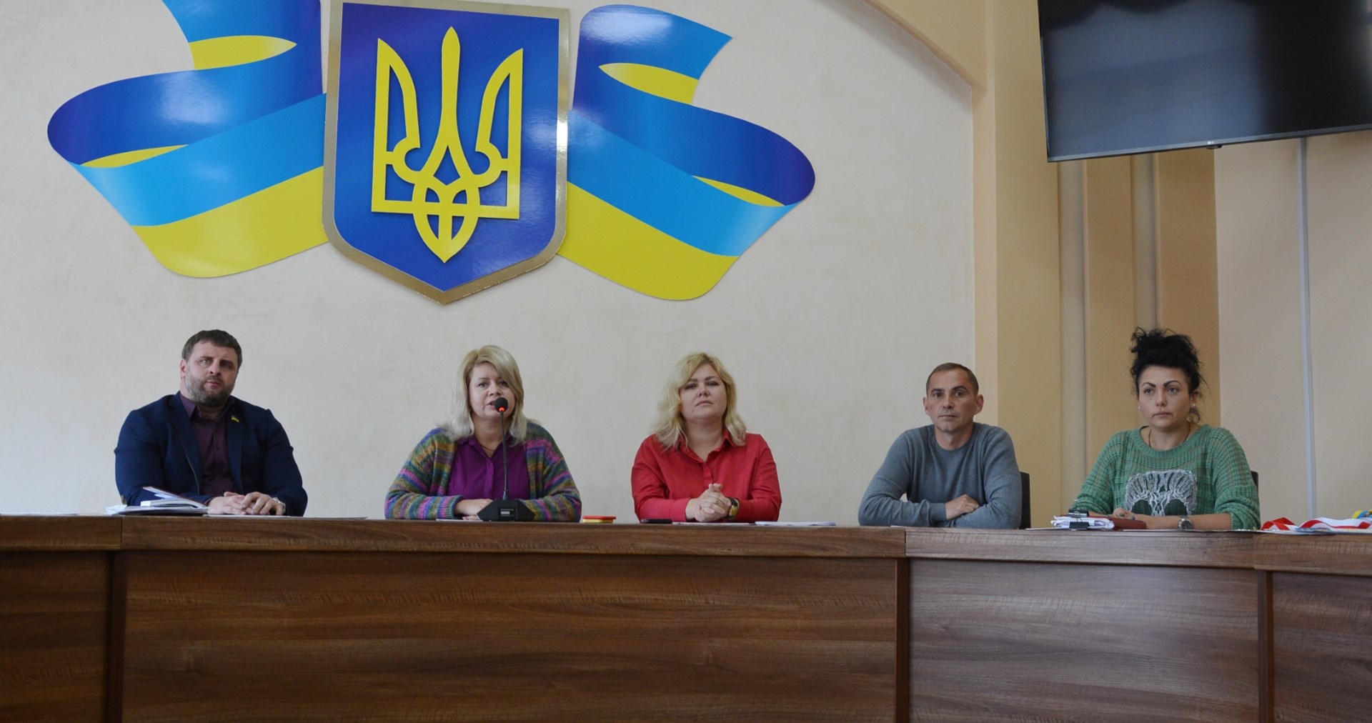 Керівником управління сім’ї, молоді та спорту міськради став Олександр Швайко