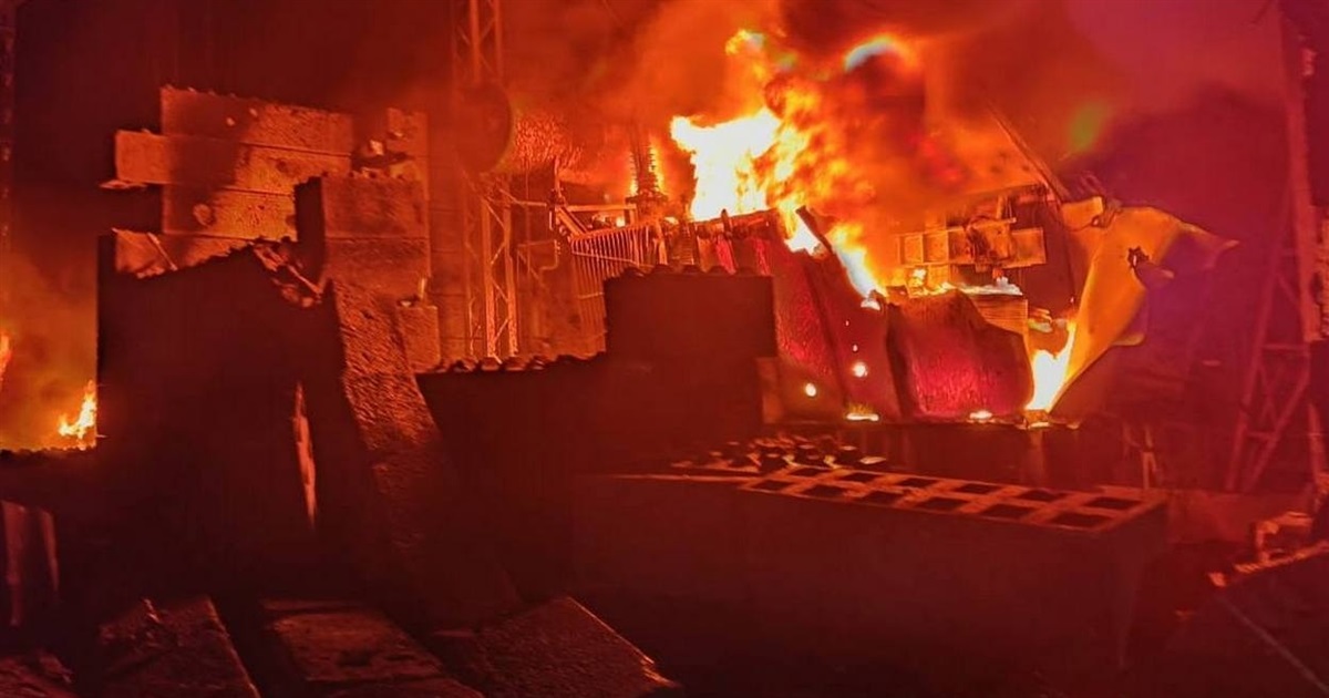 В Ізмаїлі після нічної атаки шахедів розгортають Пункти незламності, школи переведено на он-лайн