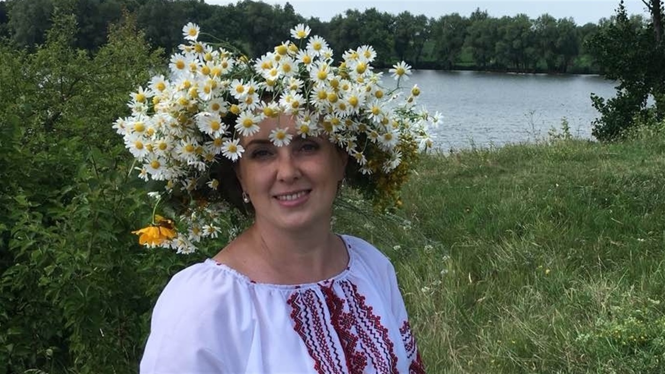 Как Елена Хатмуллина из Константиновки расширяет свой бизнес, начав с производства туалетной бумаги