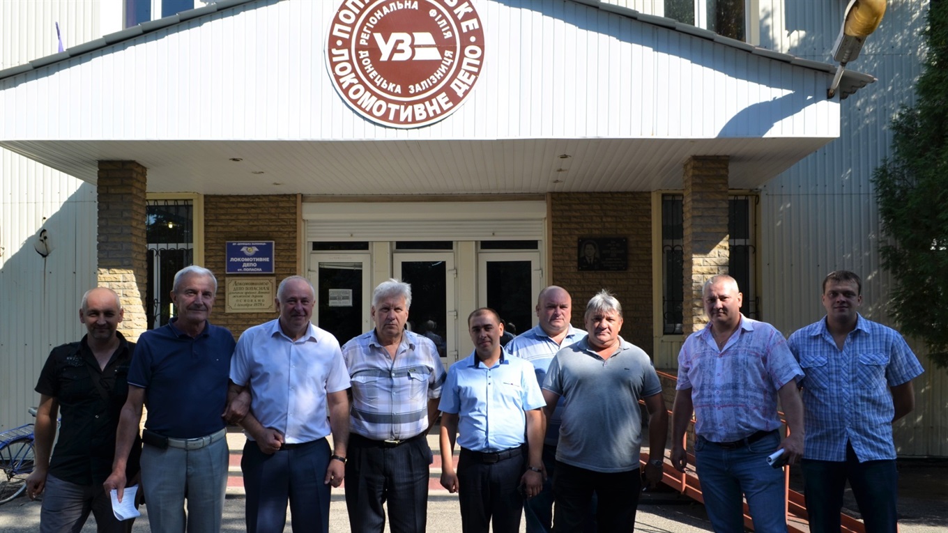 Разом ми зможемо все, – Сергій Шилін