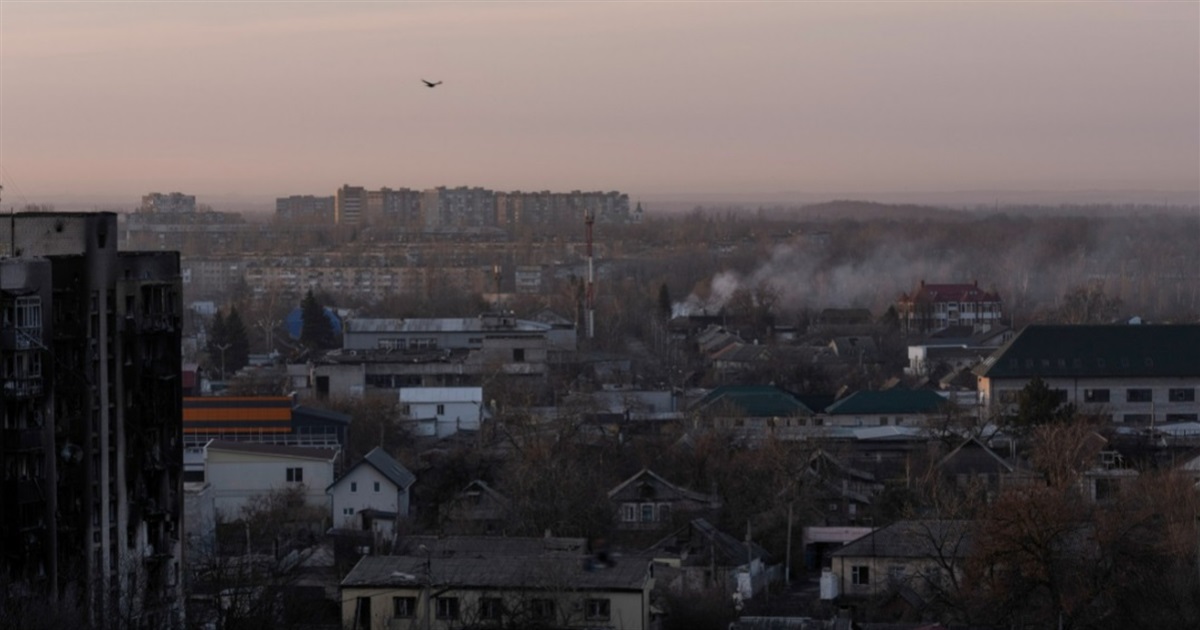 Українські військові відійшли з частини позицій під Покровськом. Що відомо