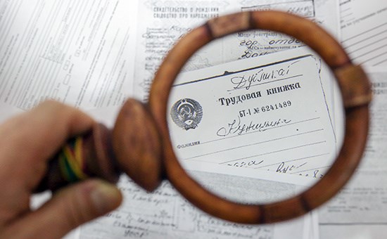 Що треба знати підприємцям про підтвердження трудового стажу