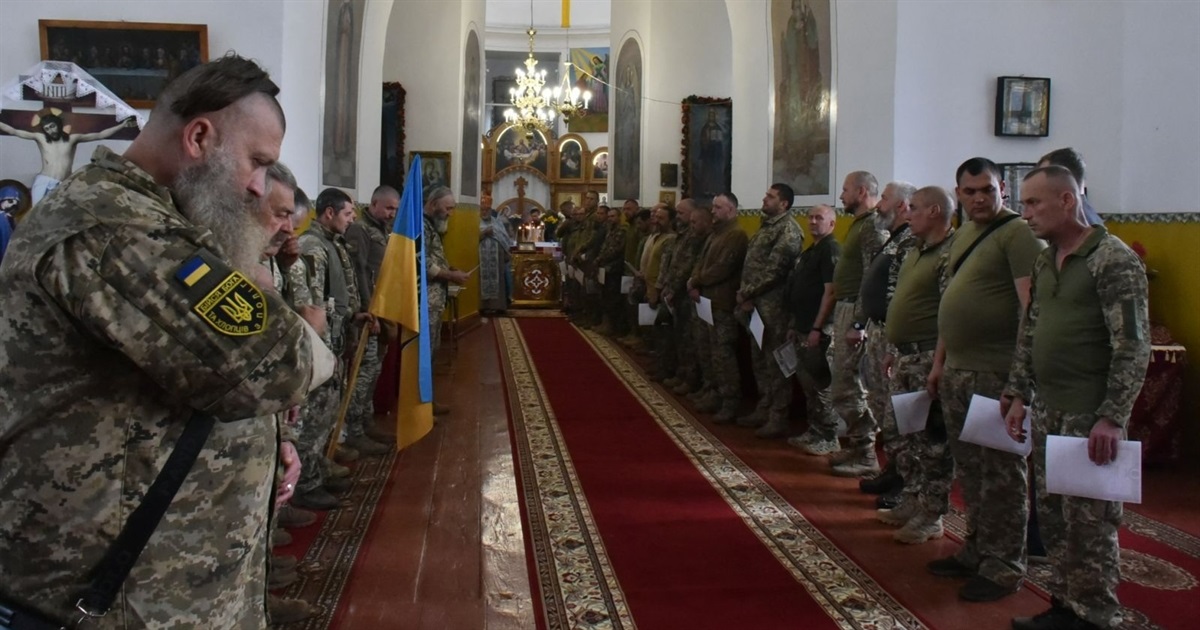Дякувати захисникам і пам’ятати тих, хто нас захищає, варто щодня