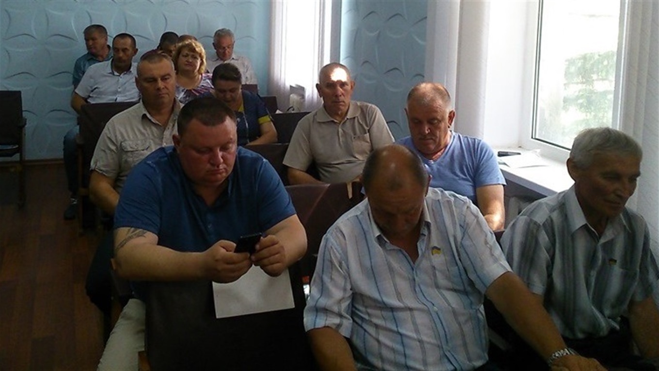 Чотири сільських ради Сірогозщини передали кошти в бюджет району: куди їх використають
