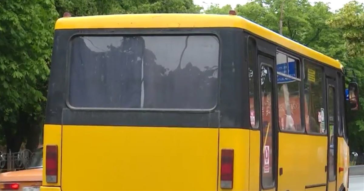 З 25 липня жителі вул. Курсанта Єськова користуватимуться новим, але звичним, автобусним маршрутом