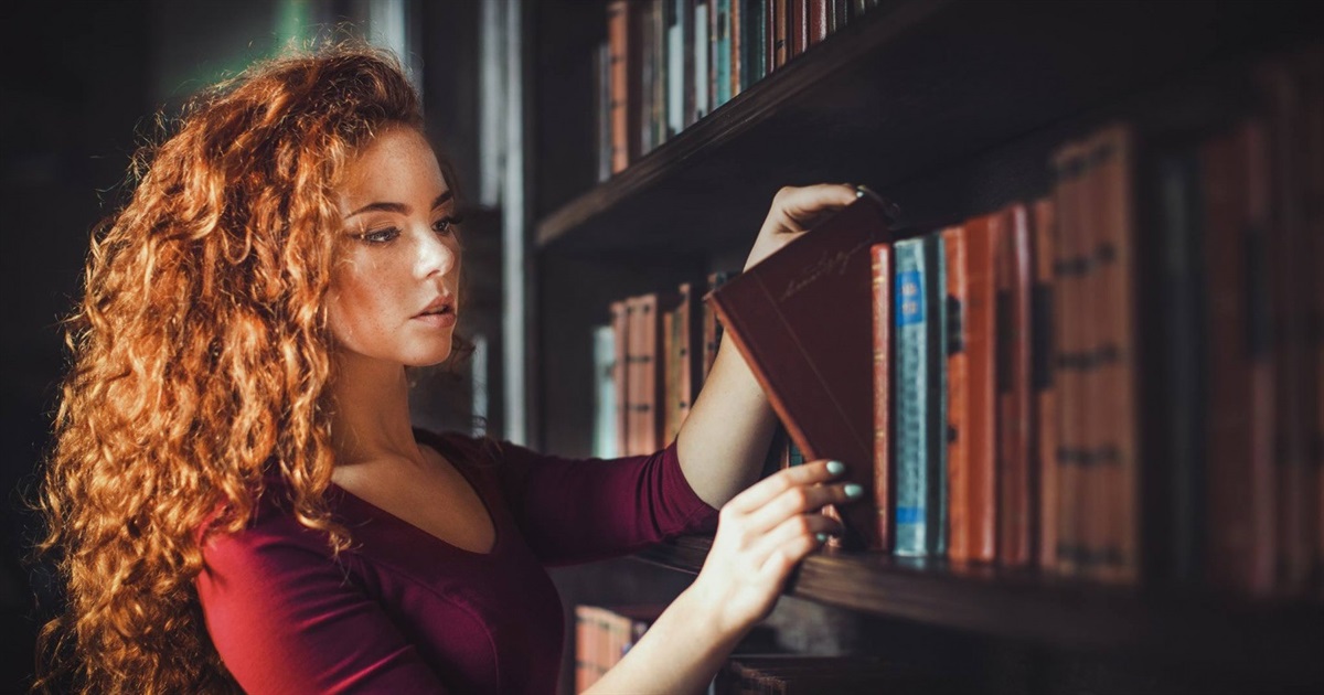 Геть нудьгу: добірка з десяти цікавих книг