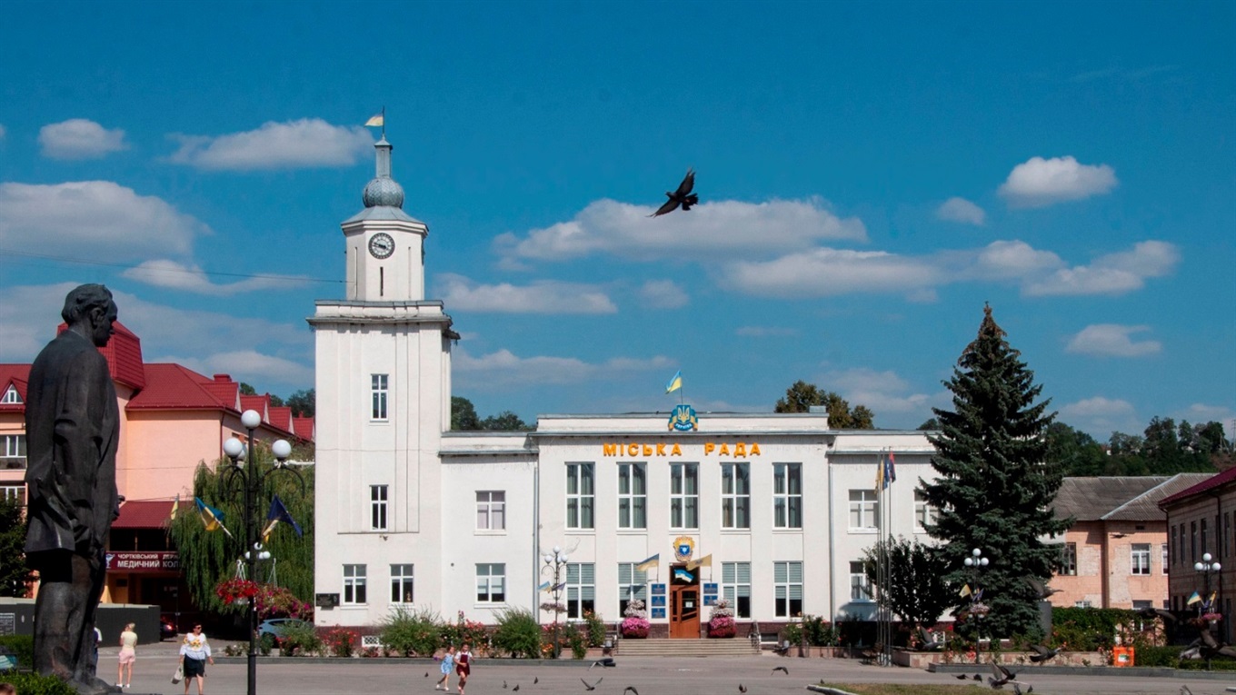 Результати виборів до Чортківської ОТГ: прогнозований мер і неочікуваний тріумф «Сили Людей»