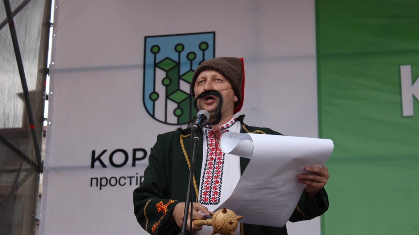 Десять справ, які вдалося виконати Корюківській ОТГ у 2019 році