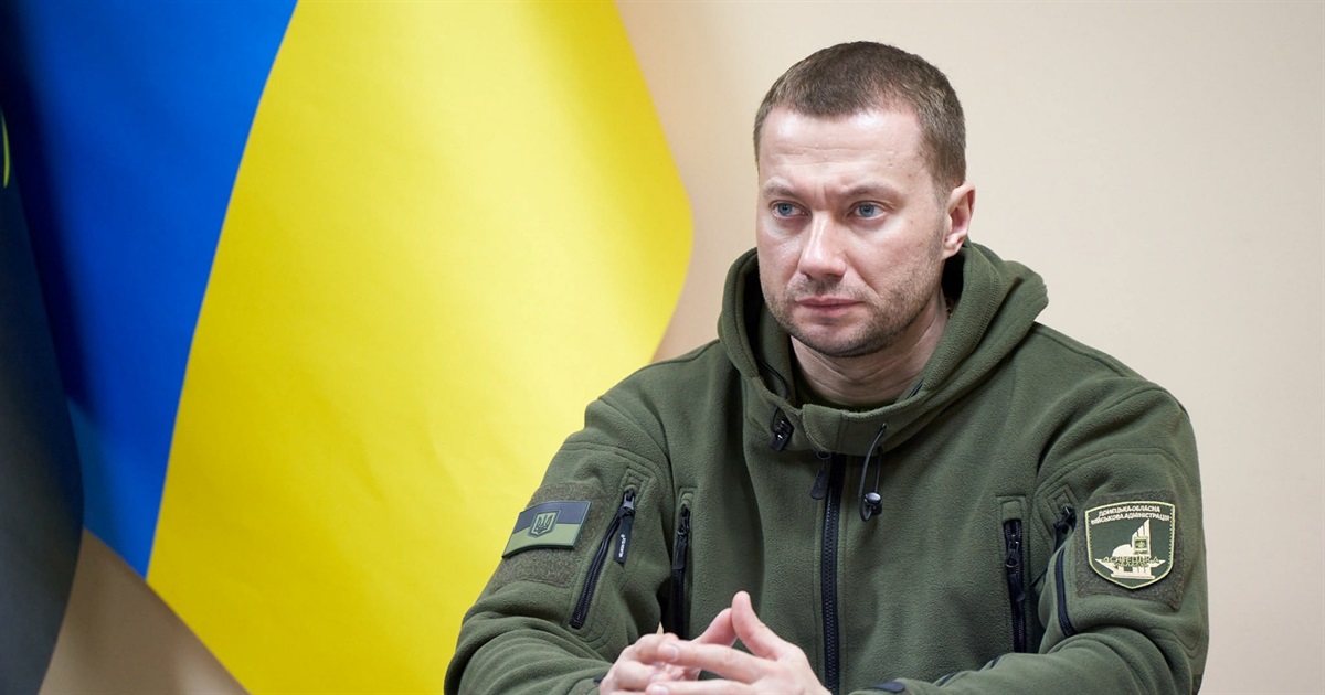 Павла Кириленка звільнили з посади голови Донецької ОВА. Чим він запам’ятався на цій посаді
