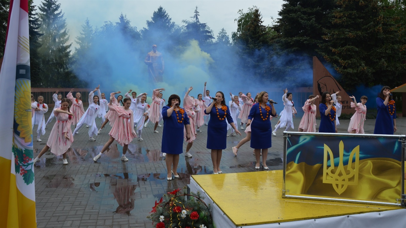 2019 рік у фотографіях: згадайте найцікавіші моменти та події у Сватовому і районі
