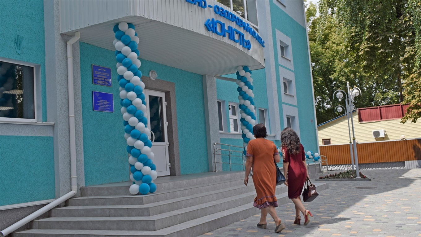 Про роботу і тарифи басейну: відповіді на актуальні питання жмеринчан