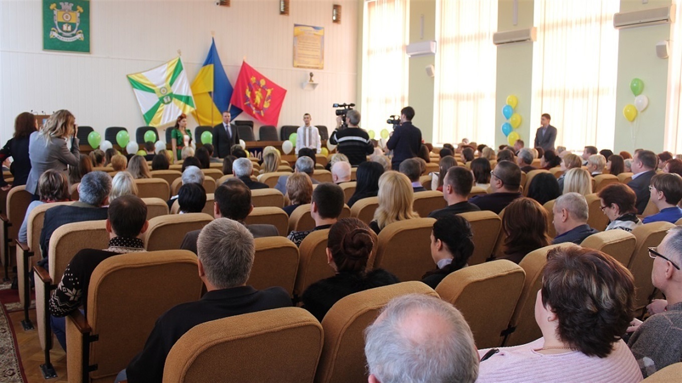 Городские руководители нацелены на работу в столице: как реагируют мелитопольцы