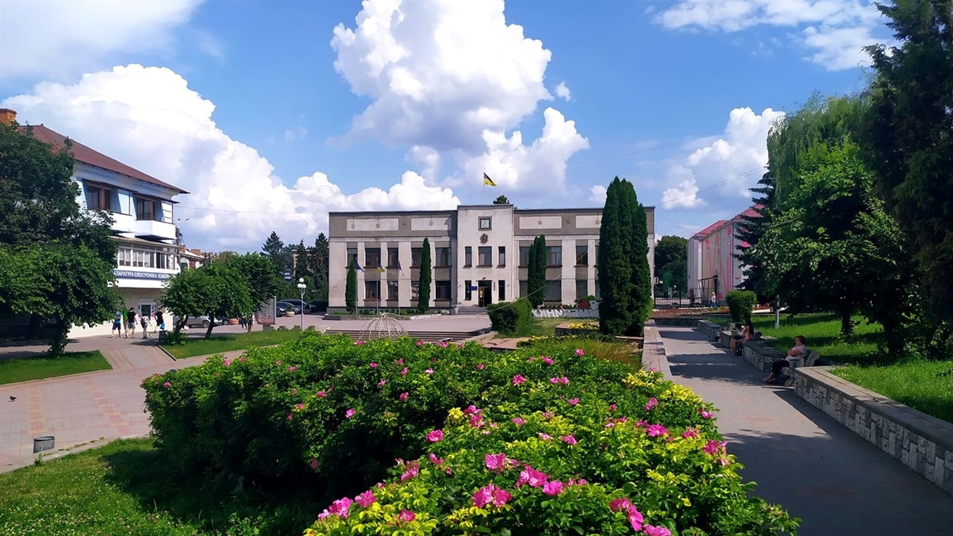 9 жінок та 25 чоловіків: список депутатів Жмеринської міської ради 8 скликання