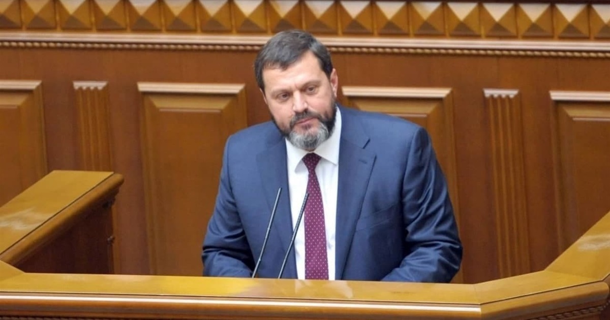 Андрій Деркач: «Влада має першочергово забезпечити теплом соціальні об’єкти»