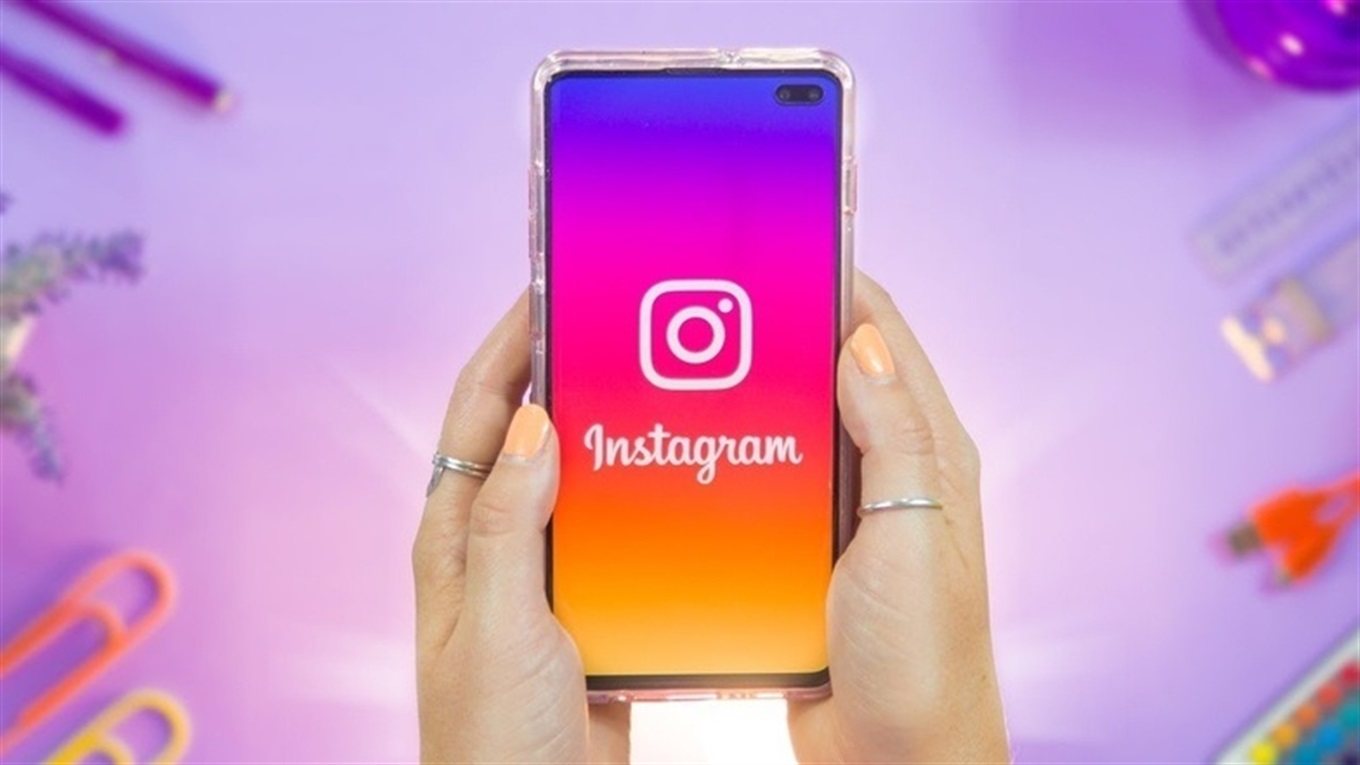 ТОП-10 фото наших подписчиков в Instagram