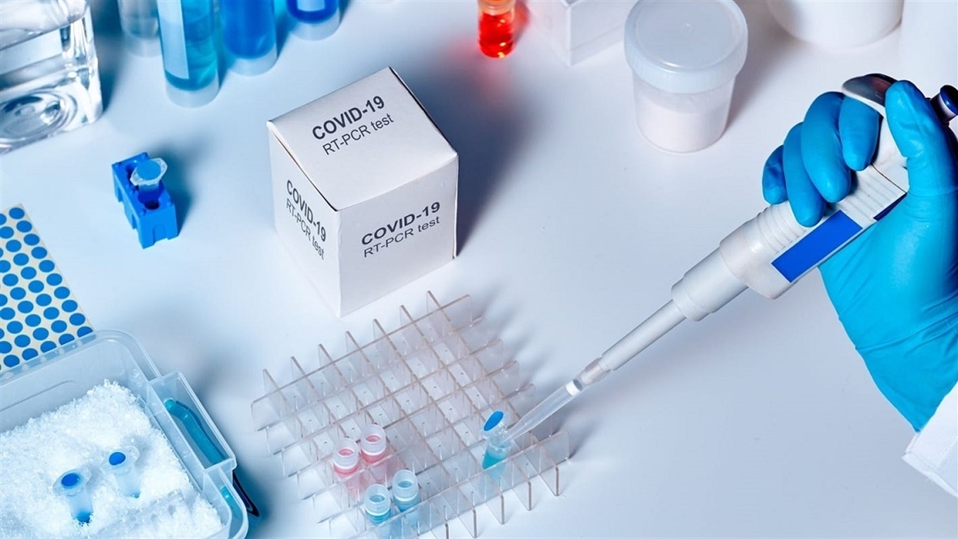 Статистика COVID-19 значно доповнилась, але Мелітополь стабільно надає позитивні результати 
