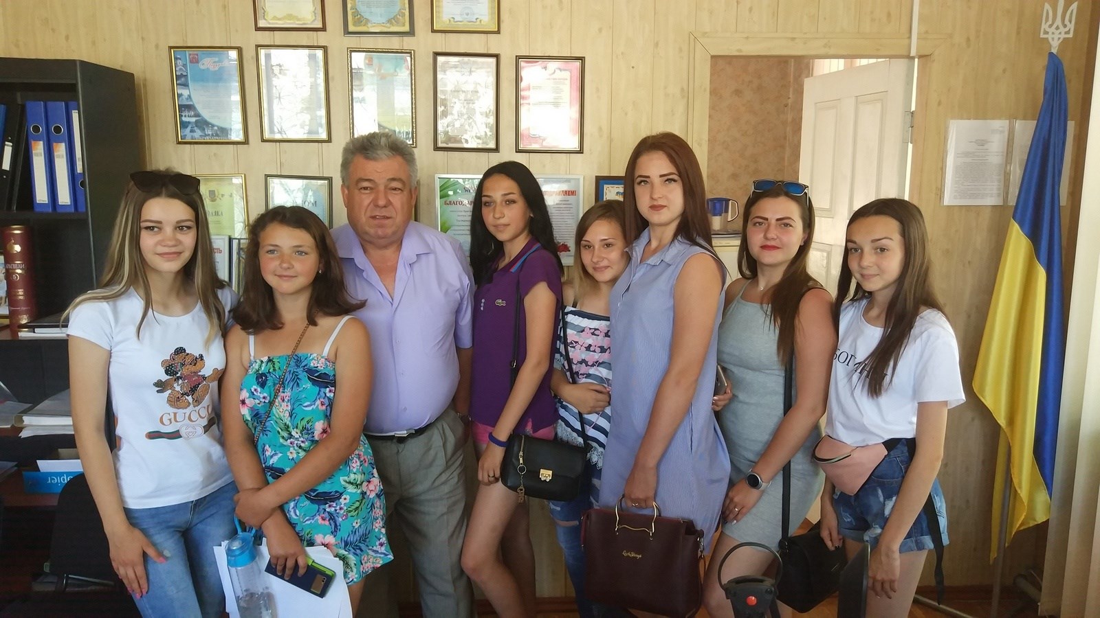 Профорієнтаційне літо