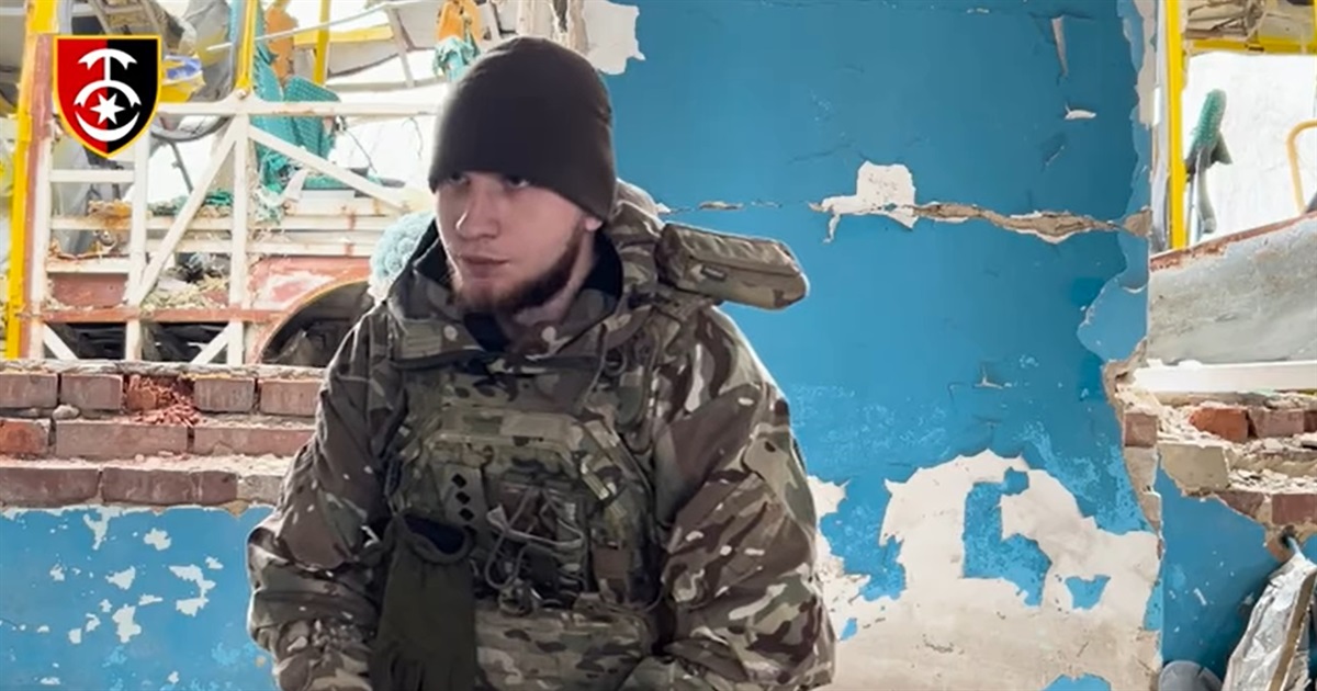 Від музиканта до захисника України: історія заступника командира батальйону 30 ОМБр