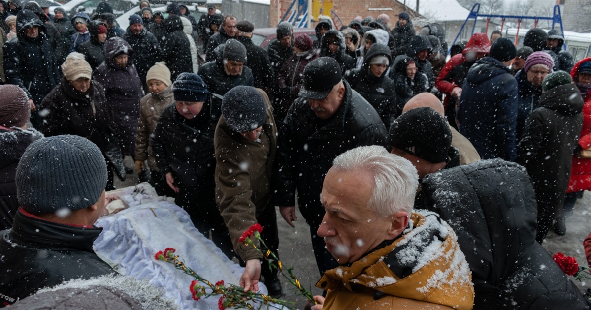 Відійшов у вічність титан освітянської ниви Іван Залокоцький: Жмеринка з сумом прощається
