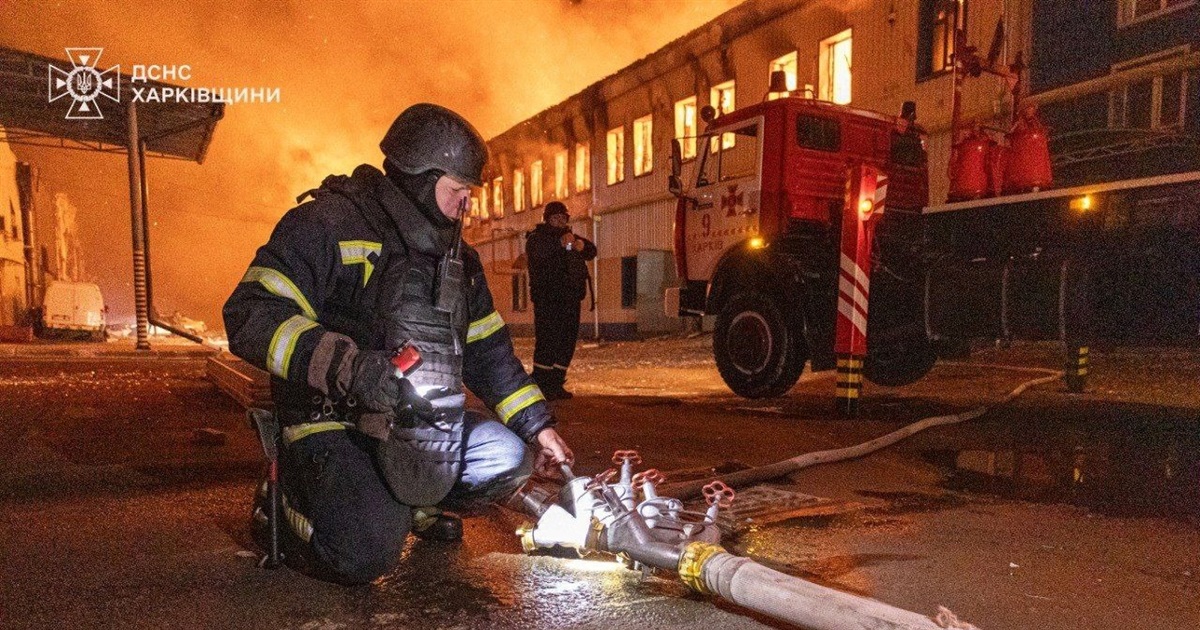 Сили ППО у ніч на 28 січня збили 65 ворожих ударних БпЛА: які наслідки атаки?