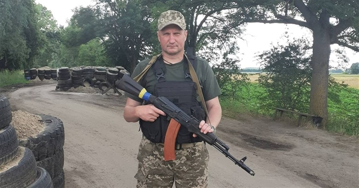 Незавершений матч менянина Сергія Скоробагатого. Його пам’ять вшанують футбольним турніром