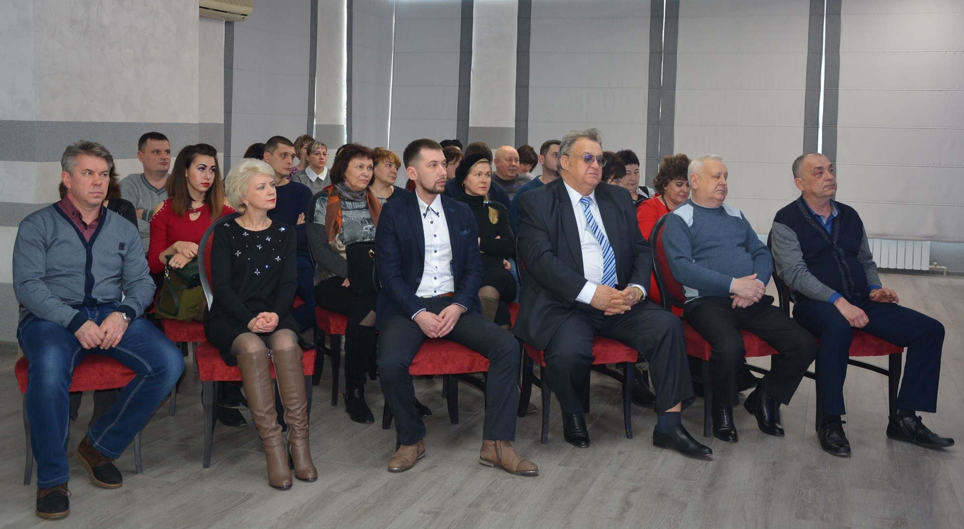 Лікарі, котрі дарують здоров’я і гарну посмішку