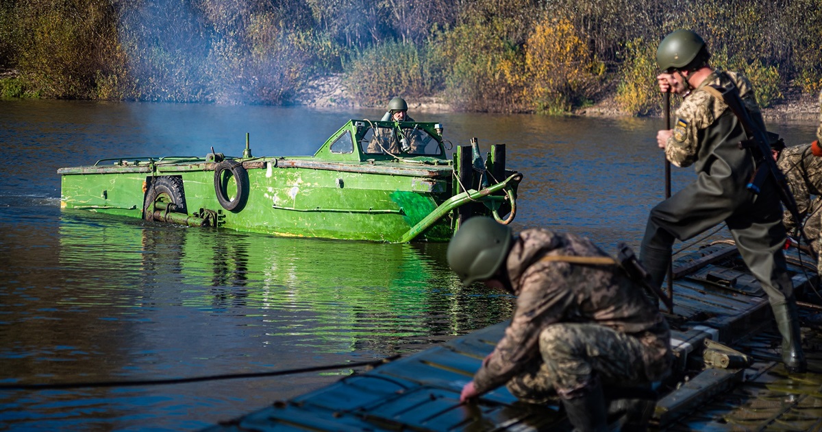Онлайн-конференція для діючих військових, рідних полонених, безвісти зниклих та загиблих військових