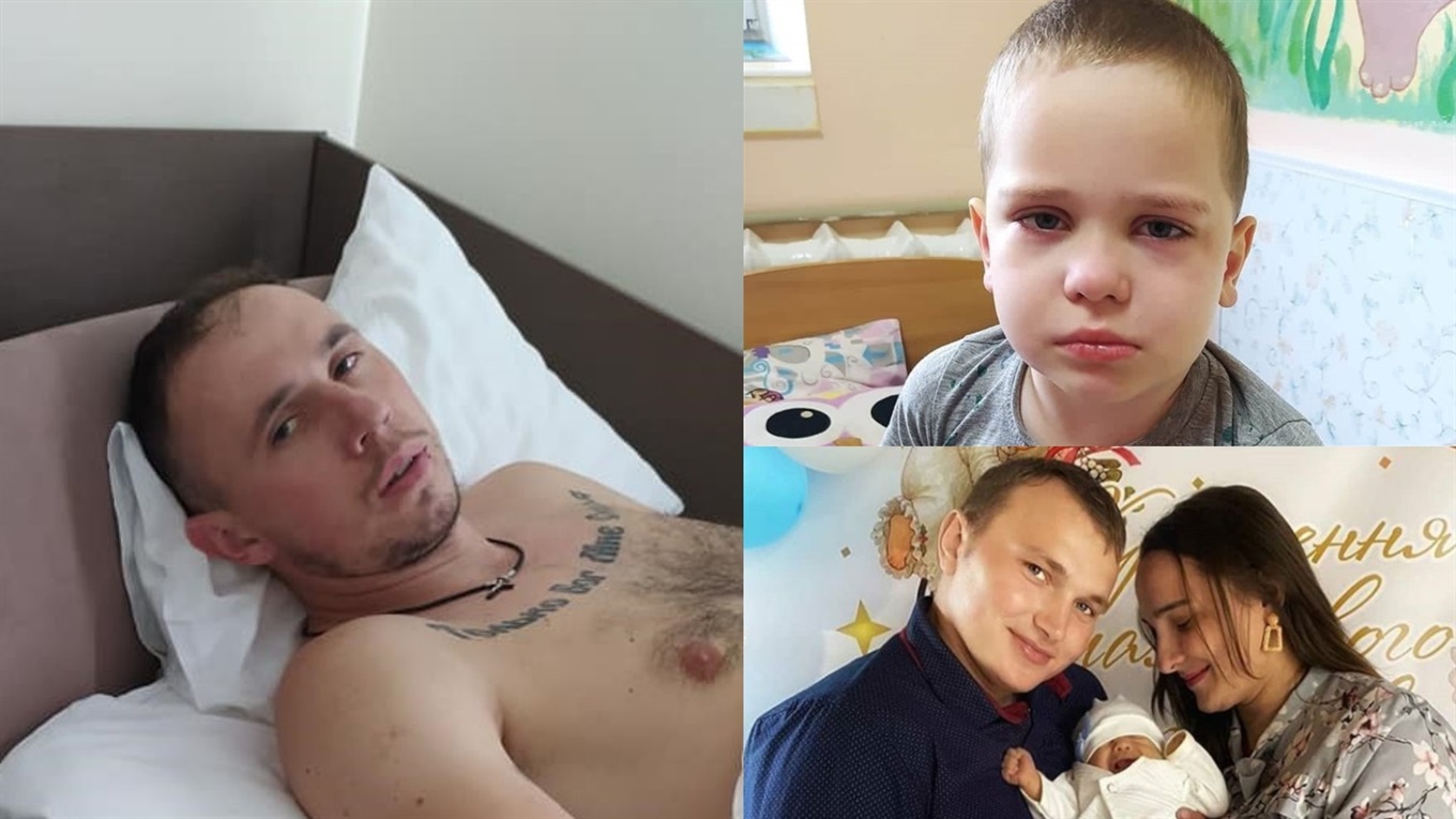 20 серпня: врятувати життя 