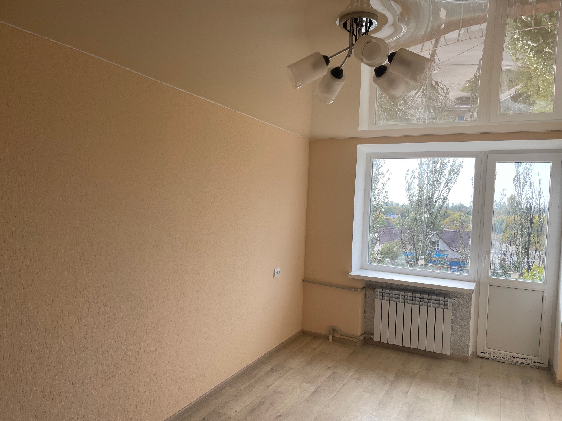 У Покровську розширюють фонд службових квартир