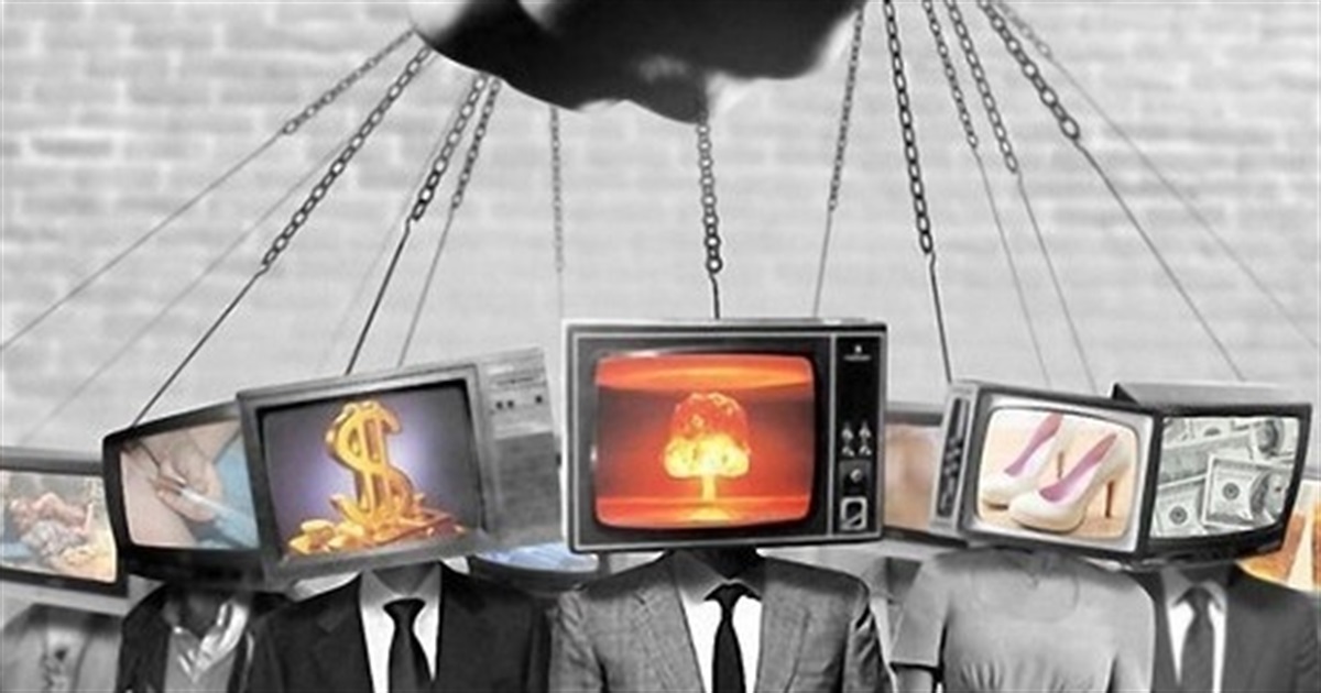 Війна проти інформації: як знищуються українські медіа на окупованому півдні