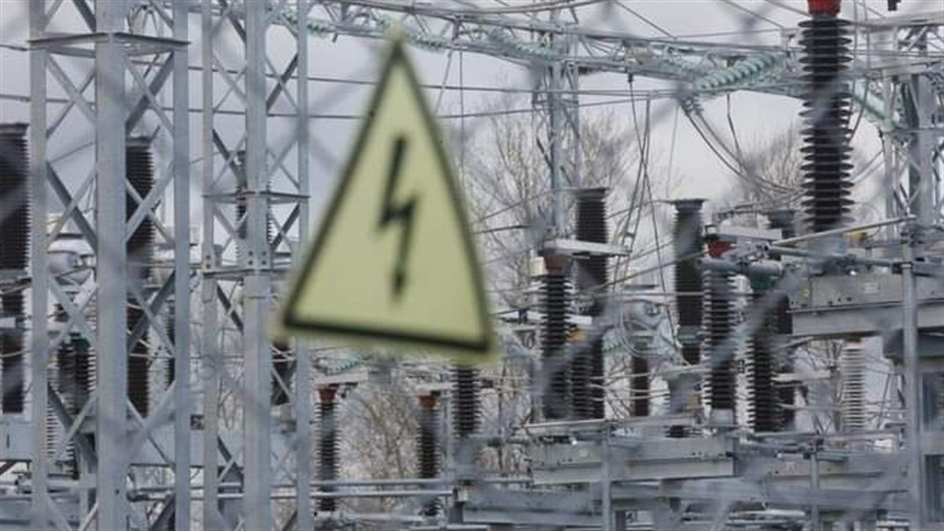Попаснян чекає чергове відключення електропостачання: дізнайтесь де та коли