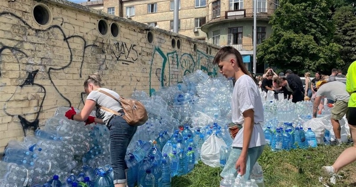 Для "Охмадиту" 100 мільйонів зібрали українці за три години: мільйон виділила "Нива Переяславщини"