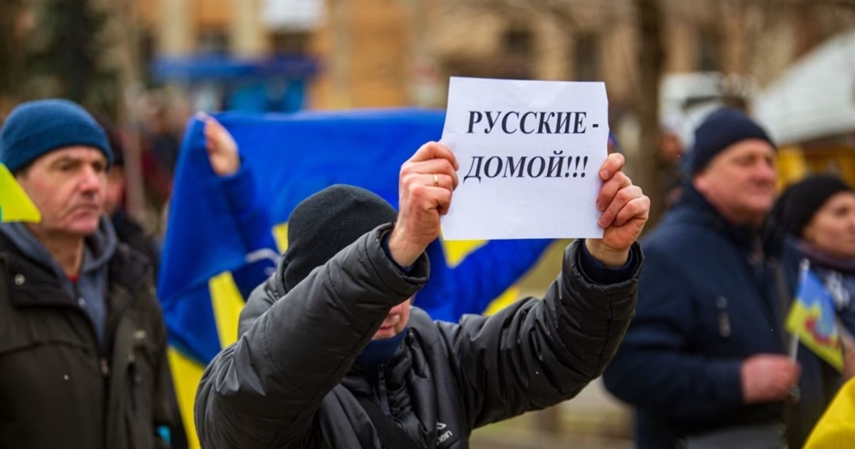 Ще одинадцять поціновувачів "руського міра" постануть перед судом на Житомирщині