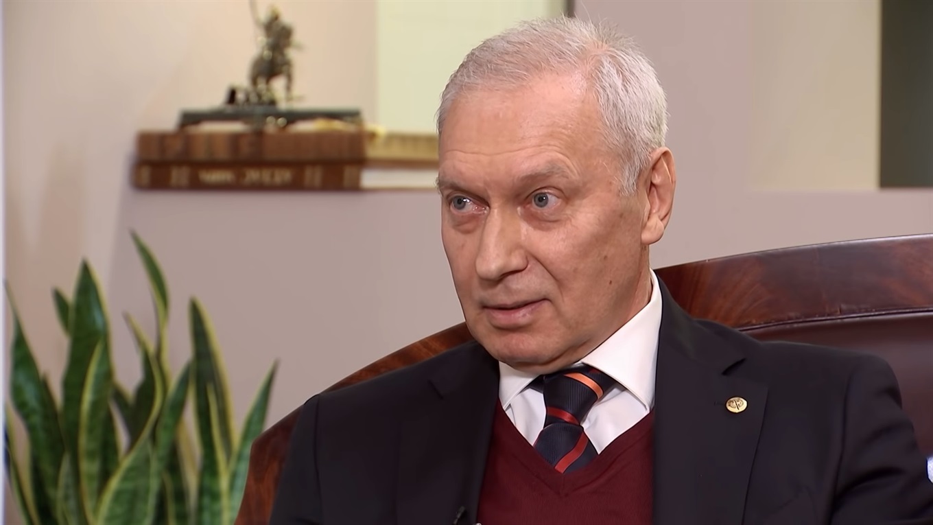 Совладелец «АТБ-Маркет» Буткевич объяснил, что произошло с его магазинами на оккупированном Донбассе