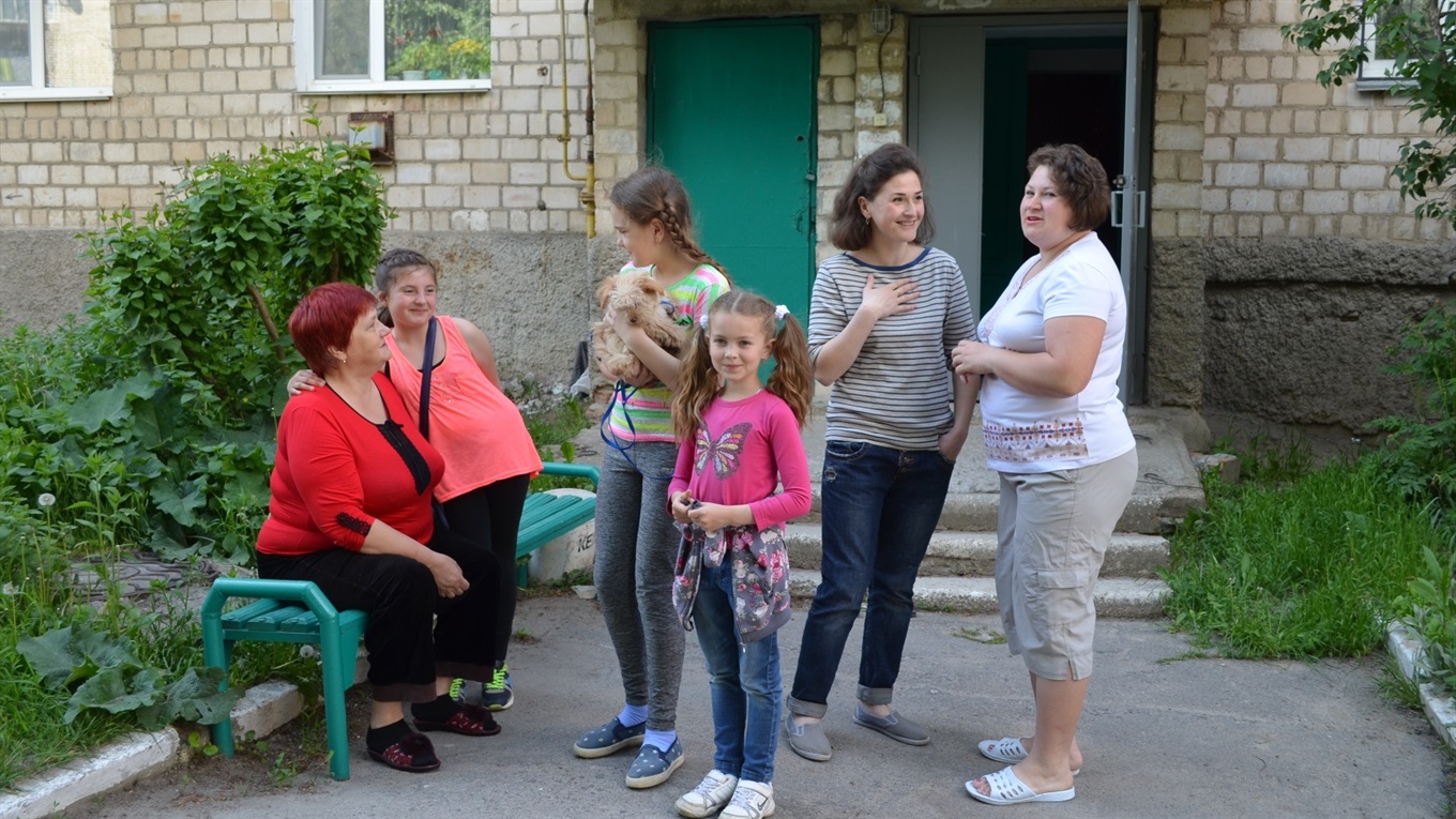 На кварталах Жмеринки в липні відбудуться збори громадян: графік