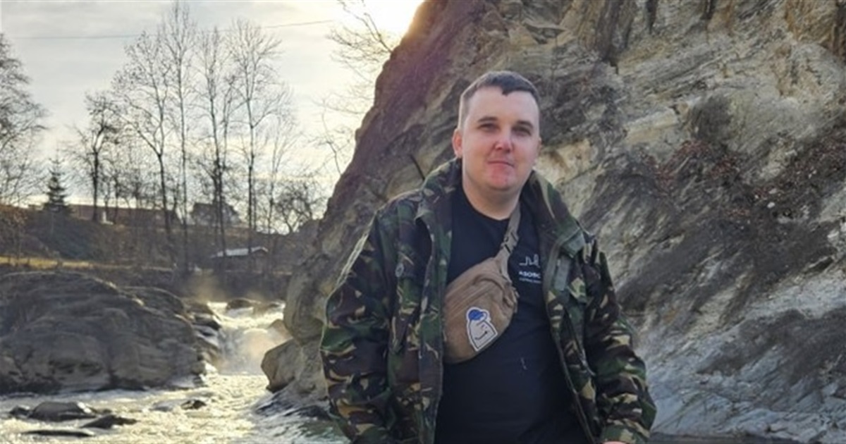 «У своїй квартирі так і не пожив». Як військовополонений Антон Казьмін купив нове житло у Вінниці